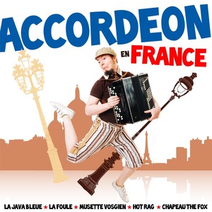 Accordéon en France