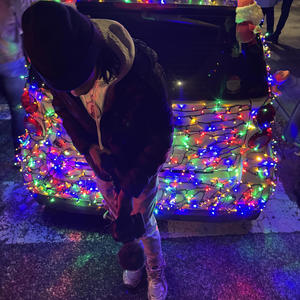 Lost My Mind (Explicit)