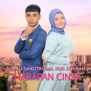 Harapan Cinta(feat. Nur Athirah)