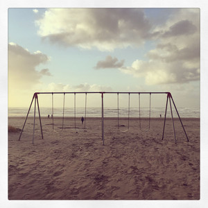 Little Love (ruined lace edition)