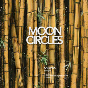 Don't Worries Everybody Is Calm (Original Mix)