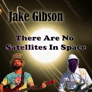 There Are No Satellites in Space (Explicit)