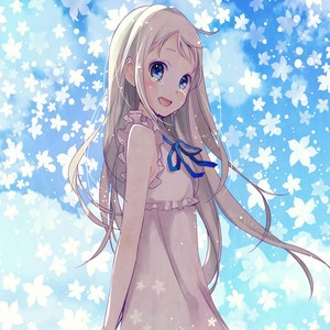 神的随波逐流-金鱼sayo