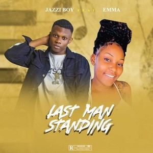 Last Man Standing (Explicit)