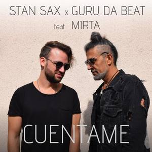 Cuentame(feat. Mirta)