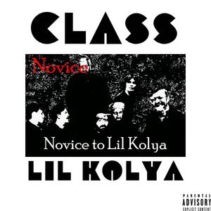 Class (Explicit)