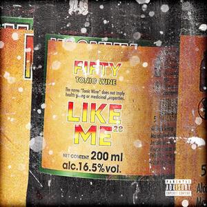 Like Me (Explicit)