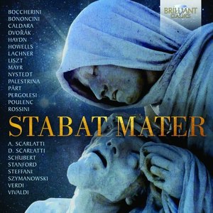 Stabat mater - X. In sempiterna saecula