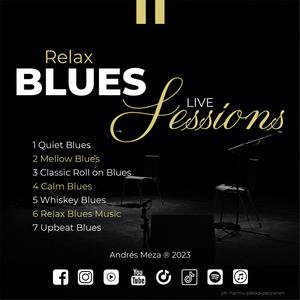 Relax Blues Sessions