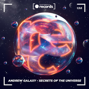 Secrets Of The Universe (Extended Mix)