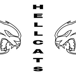 HELLCATS (Explicit)