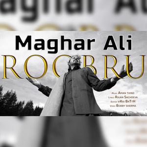 Roobru (feat. Maghar Ali)