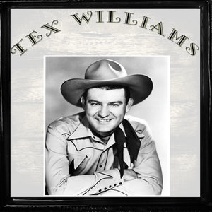 Tex Williams