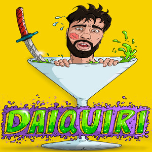 Daiquiri (Explicit)