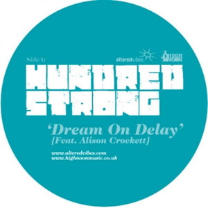 Dream On Delay