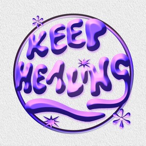 Keep Healing