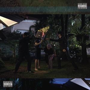 STH TNG 15223 (feat. Fadel Rizaldy & Demie) (Explicit)