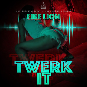 Twerk It (Explicit)