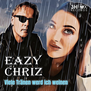 Viele Tränen werd ich weinen