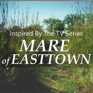 Inspired By The TV Series "Mare Of Easttown"