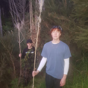 I wanna see u (Explicit)