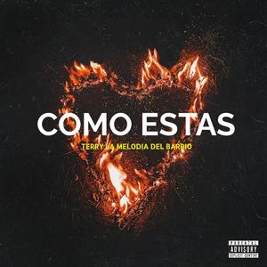 COMO ESTAS ft Terry La Melodia del barrio (Explicit)