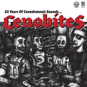 25 Years of Cenodemonic Sounds... (Explicit)