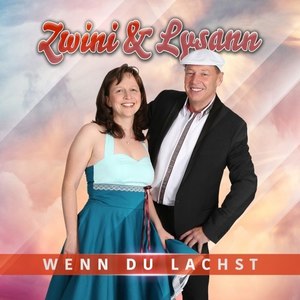 Wenn Du lachst