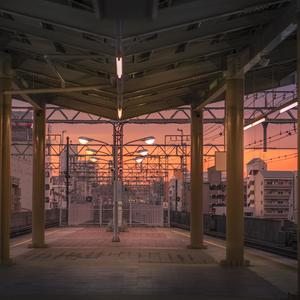 When The Sun Goes Down Tonite (Explicit)