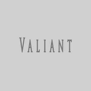 Valiant (feat. Angriffsbeat)