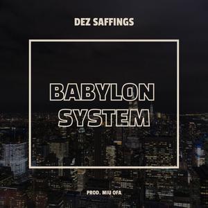 Babylon System (Nyabinghi Verison) [Explicit]