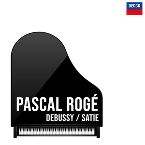 Pascal Rogé - Enfantillages pittoresques - Satie: Enfantillages pittoresques: 3. Marche du grand escalier