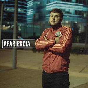 Apariencia(feat. Spvm & Dj Left) (Explicit)