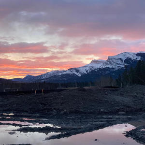 Tip The Balance (feat. Origin of Spin & Merky Waters) (Explicit)