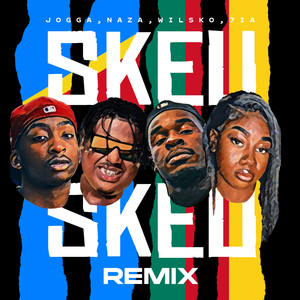 SKEU SKEU (feat. wilsko & 7ia) (Remix)