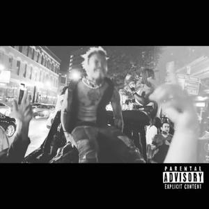race. (feat. Roy French) (Explicit)