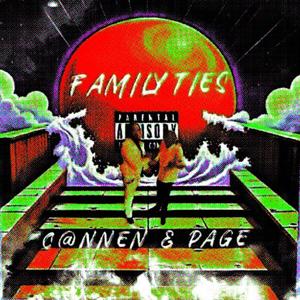 FAMILY TIES (feat. YADDIDA PAGE)