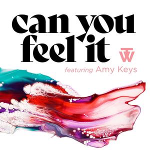 Can You Feel It (feat. Amy Keys)