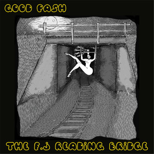 The F. J. Reading Bridge (Explicit)