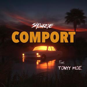 Comport (feat. Tonyy Moe)