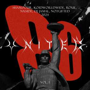 Adiós, Mother****er! (Explicit)