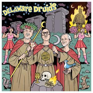 Delaware Druids