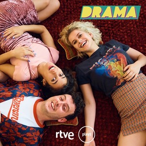 Drama (Música Original de la Serie de Playz de RTVE)