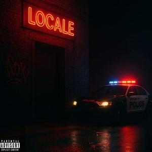 LOCALE (Explicit)