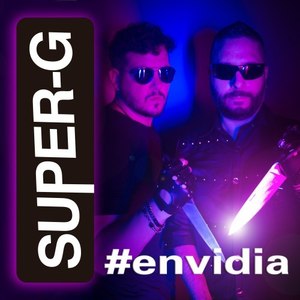Envidia (Explicit)