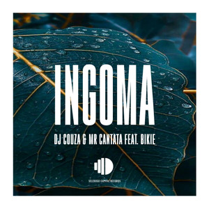 Ingoma(feat. Bikie) (Original Mix)