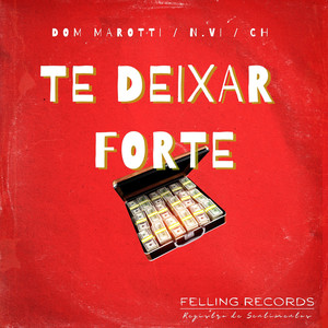 Te deixar forte (Explicit)