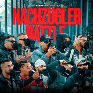 ICON 6 - EP20 - Nachzügler-Battle