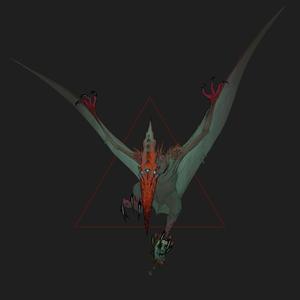 Terrordactyl (RELEASE THE BEAST)