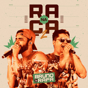 Vai e Chora / Porque Não Vê (Ao Vivo)